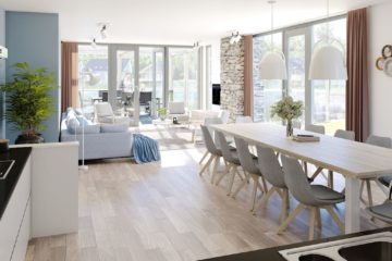 Vakantie aan het water bij Landal Marina Resort Well