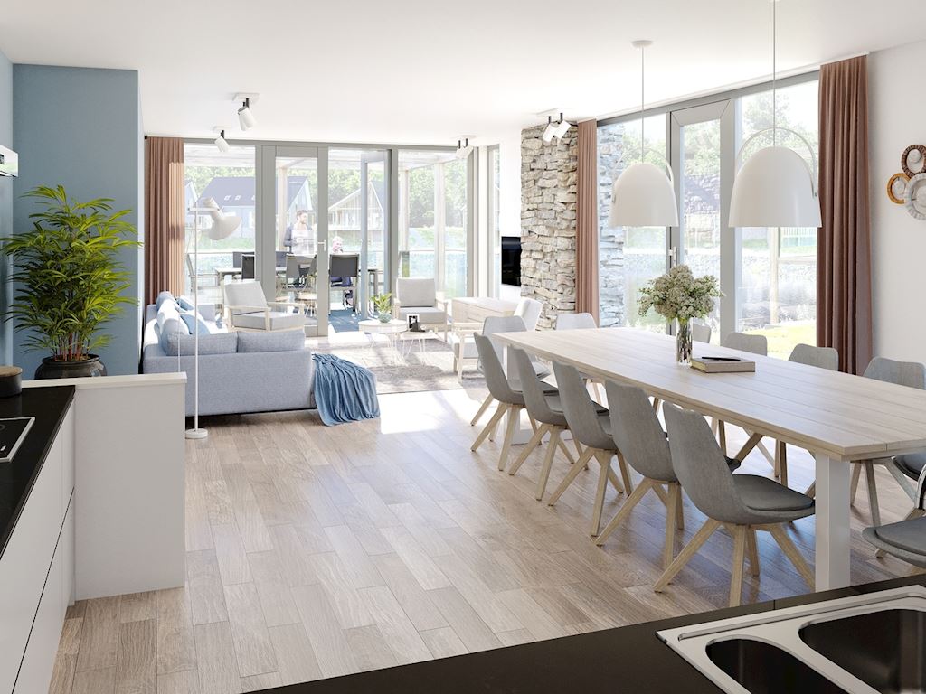 Landal Marina Resort Well