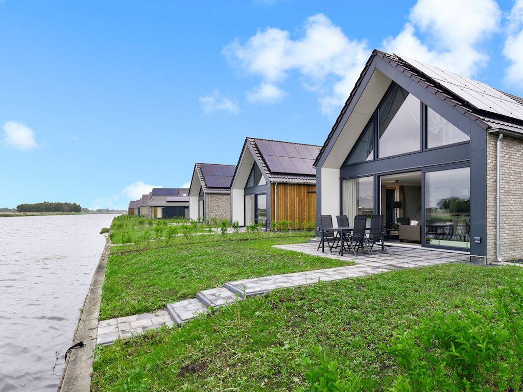 Weekendje weg naar waterresort Bloksyl