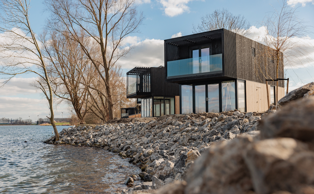 Lakeside Resort Brielle