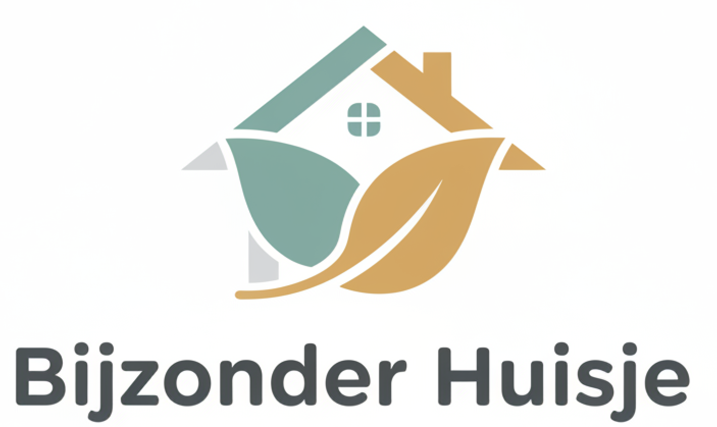 Bijzonder Huisje